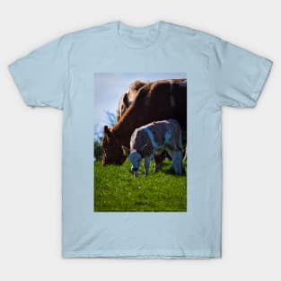 Put out to grass T-Shirt